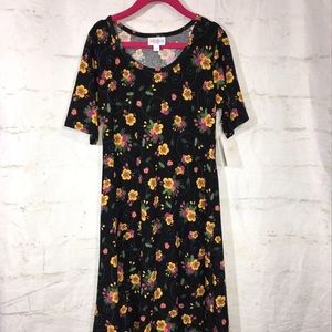 Adeline Dress
